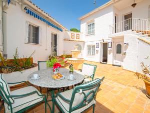 Fotografie z fotogalerie ubytování Villa Picaflor by Interhome v destinaci Benissa