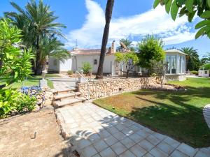 Fotografie z fotogalerie ubytování Villa Picaflor by Interhome v destinaci Benissa