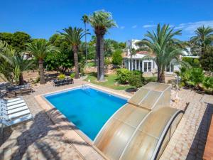 Fotografie z fotogalerie ubytování Villa Picaflor by Interhome v destinaci Benissa