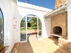 Fotografie z fotogalerie ubytování Villa Picaflor by Interhome v destinaci Benissa