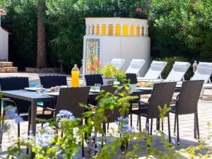 Fotografie z fotogalerie ubytování Villa Picaflor by Interhome v destinaci Benissa
