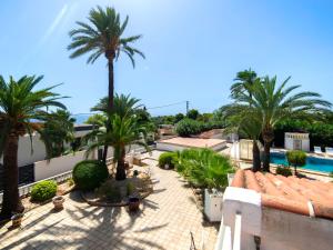Fotografie z fotogalerie ubytování Villa Picaflor by Interhome v destinaci Benissa
