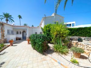 Fotografie z fotogalerie ubytování Villa Picaflor by Interhome v destinaci Benissa