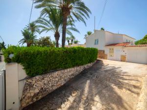 Fotografie z fotogalerie ubytování Villa Picaflor by Interhome v destinaci Benissa