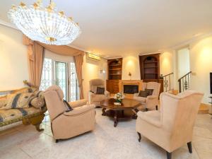 Fotografie z fotogalerie ubytování Villa Picaflor by Interhome v destinaci Benissa
