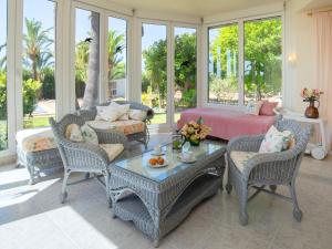 Fotografie z fotogalerie ubytování Villa Picaflor by Interhome v destinaci Benissa