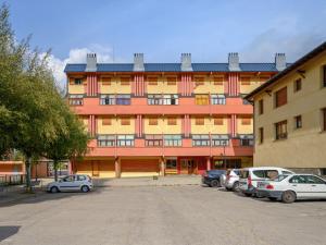 Fotografie z fotogalerie ubytování Apartment Ginesta by Interhome v destinaci La Molina