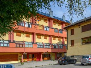 Fotografie z fotogalerie ubytování Apartment Ginesta by Interhome v destinaci La Molina