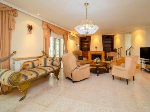 Fotografie z fotogalerie ubytování Villa Picaflor by Interhome v destinaci Benissa + 37 fotografií