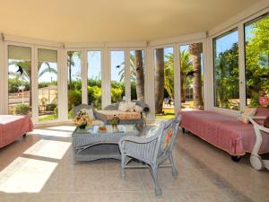 Fotografie z fotogalerie ubytování Villa Picaflor by Interhome v destinaci Benissa