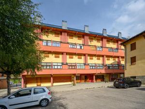 Fotografie z fotogalerie ubytování Apartment Ginesta by Interhome v destinaci La Molina