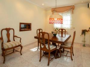 Fotografie z fotogalerie ubytování Villa Picaflor by Interhome v destinaci Benissa