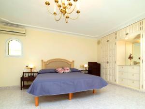 Fotografie z fotogalerie ubytování Villa Picaflor by Interhome v destinaci Benissa
