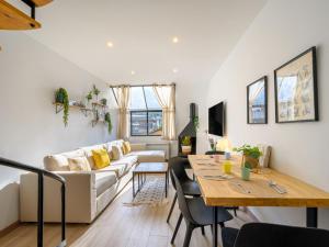 Fotografie z fotogalerie ubytování Apartment Ginesta by Interhome v destinaci La Molina