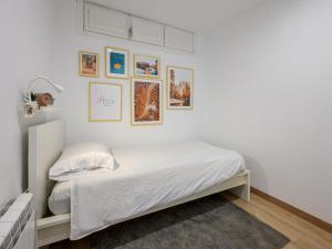 Fotografie z fotogalerie ubytování Apartment Ginesta by Interhome v destinaci La Molina
