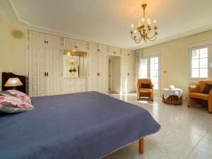 Fotografie z fotogalerie ubytování Villa Picaflor by Interhome v destinaci Benissa