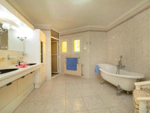 Fotografie z fotogalerie ubytování Villa Picaflor by Interhome v destinaci Benissa