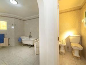 Fotografie z fotogalerie ubytování Villa Picaflor by Interhome v destinaci Benissa