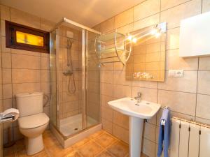 Fotografie z fotogalerie ubytování Villa Picaflor by Interhome v destinaci Benissa
