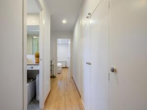 Fotografie z fotogalerie ubytování Apartment Ginesta by Interhome v destinaci La Molina