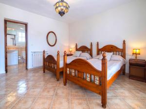 Fotografie z fotogalerie ubytování Villa Picaflor by Interhome v destinaci Benissa