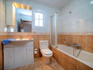 Fotografie z fotogalerie ubytování Villa Picaflor by Interhome v destinaci Benissa