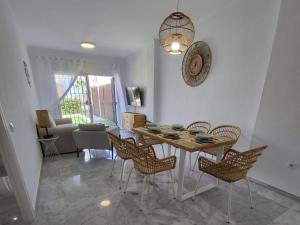 Fotografie z fotogalerie ubytování Apartment Terrazas de Doñana by Interhome v destinaci Sanlúcar de Barrameda