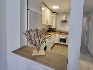 Fotografie z fotogalerie ubytování Apartment Terrazas de Doñana by Interhome v destinaci Sanlúcar de Barrameda