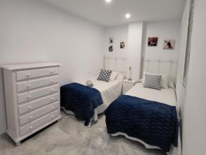 Fotografie z fotogalerie ubytování Apartment Terrazas de Doñana by Interhome v destinaci Sanlúcar de Barrameda