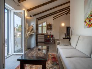 Posezení v ubytování Holiday Home Artatore by Interhome + 37 fotografií