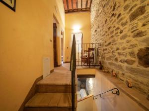 Kép Holiday Home Il Feudo by Interhome szállásáról Poggioniban a galériában