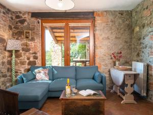 Posedenie v ubytovaní Holiday Home Meridiana by Interhome