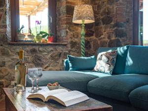 Posedenie v ubytovaní Holiday Home Meridiana by Interhome