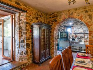 Kuchyňa alebo kuchynka v ubytovaní Holiday Home Meridiana by Interhome
