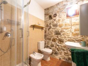 Kúpeľňa v ubytovaní Holiday Home Meridiana by Interhome