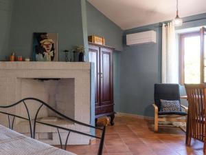 Posedenie v ubytovaní Holiday Home Meridiana by Interhome