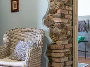 Posedenie v ubytovaní Holiday Home Meridiana by Interhome