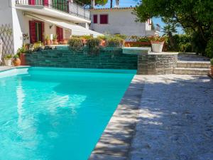 Fotografia z galérie ubytovania Holiday Home Quercia by Interhome v destinácii Ischia