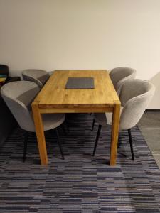 Fotografie z fotogalerie ubytování Apartmán 206 Žalý na Benecku + 15 fotografií