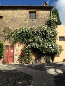 Gallery image of Fattoria della Gioiosa - Agriturismo La Gelinda in Casale Marittimo