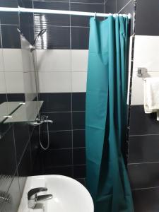 Bagno di Bed and Breakfast M Jasmin