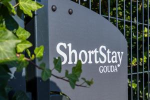 ShortStay Gouda的证书、奖牌、标识或其他文件
