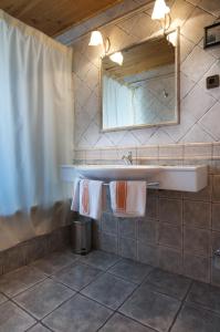 Gallery image of Hostal Pey in Bohí