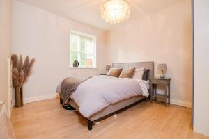 Gallery image of Grey Towers Stables 3 bedroom set in private grounds in Middlesbrough