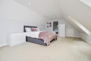 Gallery image of Grey Towers Stables 3 bedroom set in private grounds in Middlesbrough