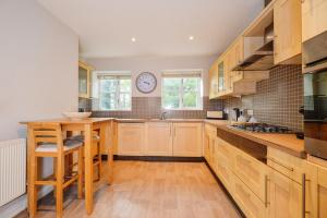 Gallery image of Grey Towers Stables 3 bedroom set in private grounds in Middlesbrough