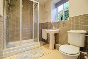 Gallery image of Grey Towers Stables 3 bedroom set in private grounds in Middlesbrough