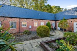 Gallery image of Grey Towers Stables 3 bedroom set in private grounds in Middlesbrough