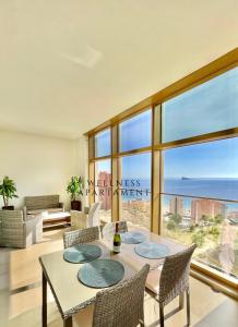 Kép INTEMPO Sky Wellness Apartament szállásáról Benidormban a galériában