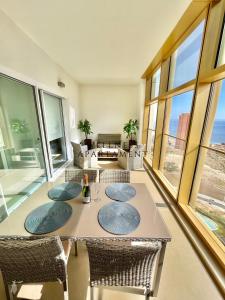 Kép INTEMPO Sky Wellness Apartament szállásáról Benidormban a galériában